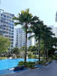 1 Canberra (D27), Condominium #610399201